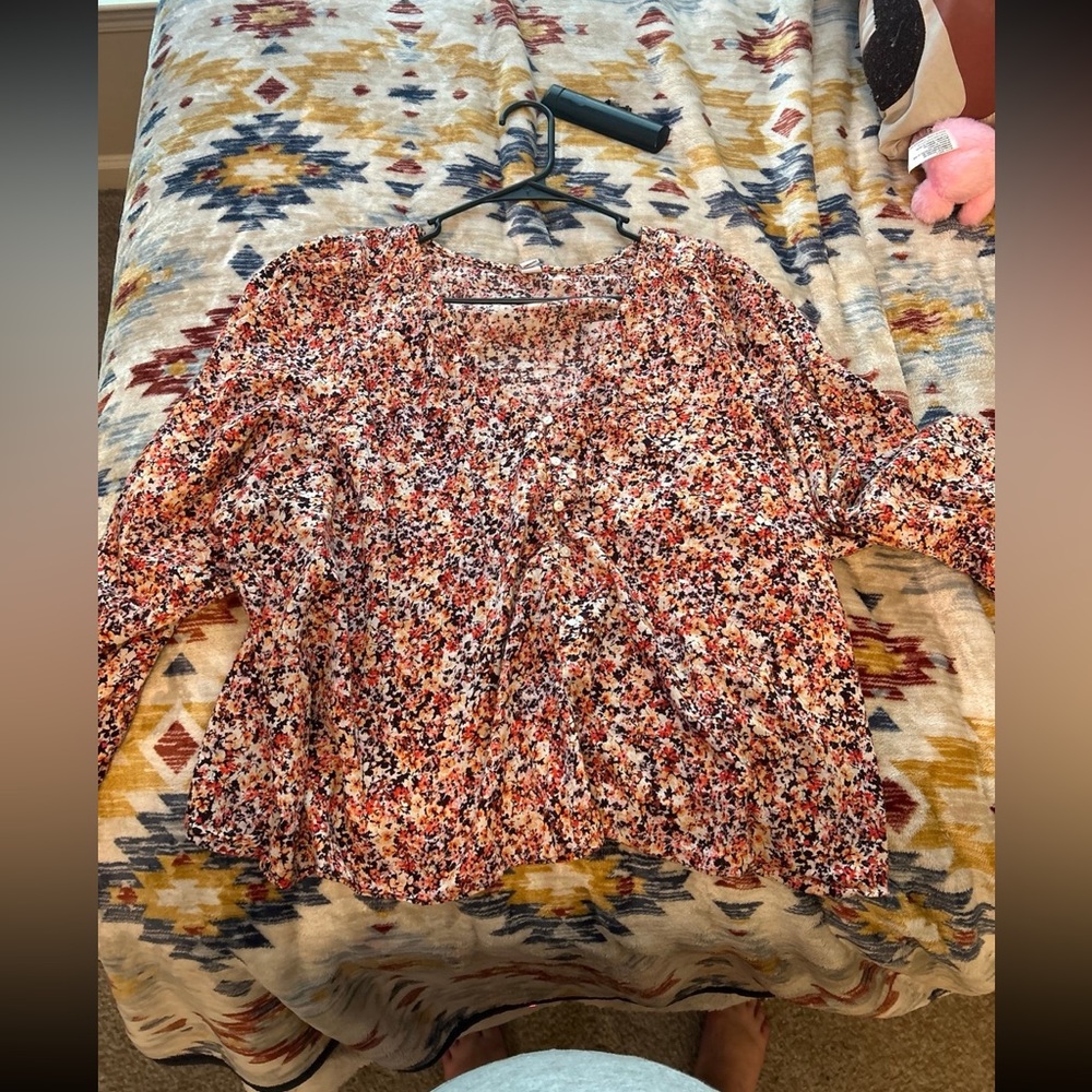 Old navy top